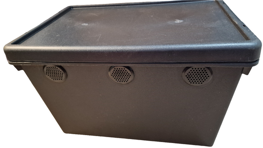 Dubia Roach Vented Enclosure Insect