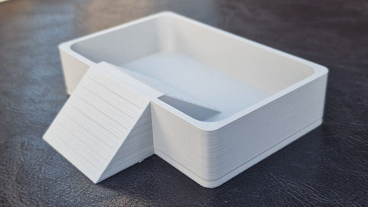 Isopod Food Water Bowl