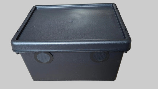 Isopod Enclosure Dubia Roach