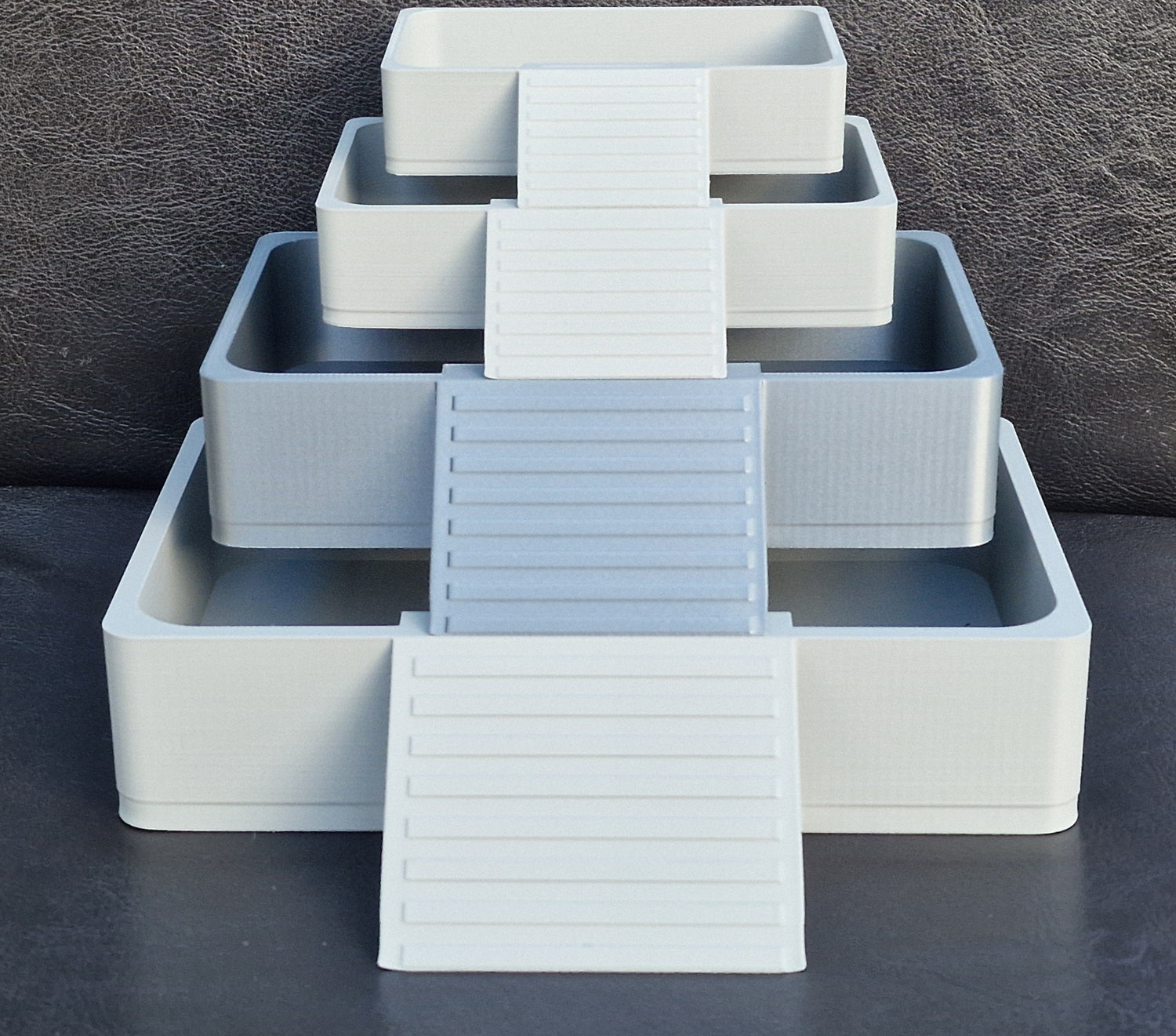 Isopod Food Water Bowl
