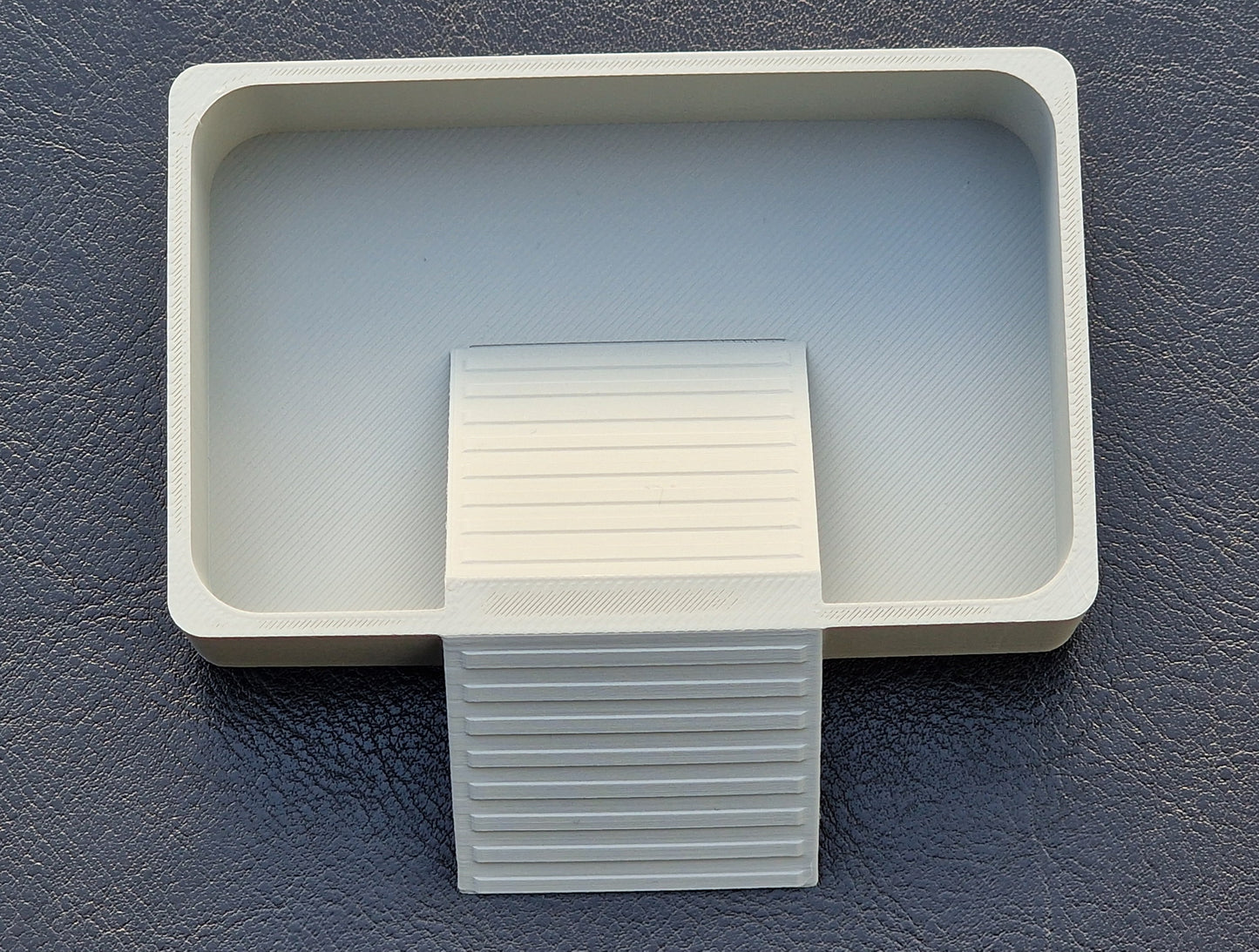 Isopod Food Water Bowl