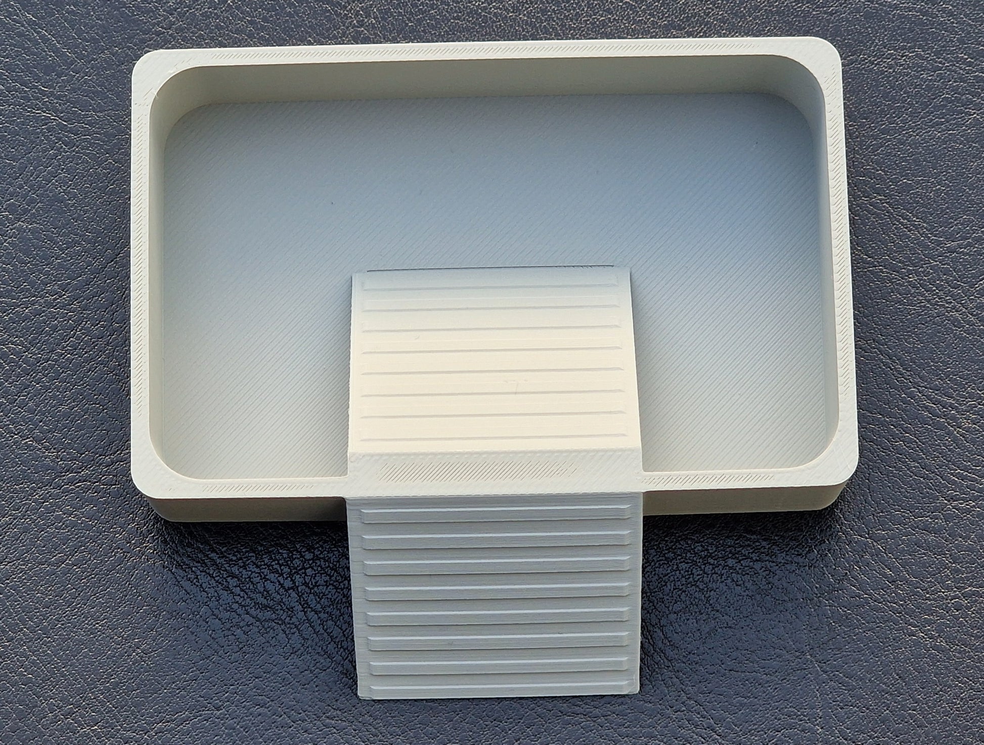 Isopod Food Water Bowl