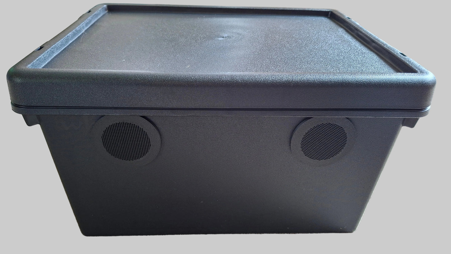 Isopod Enclosure Dubia Roach