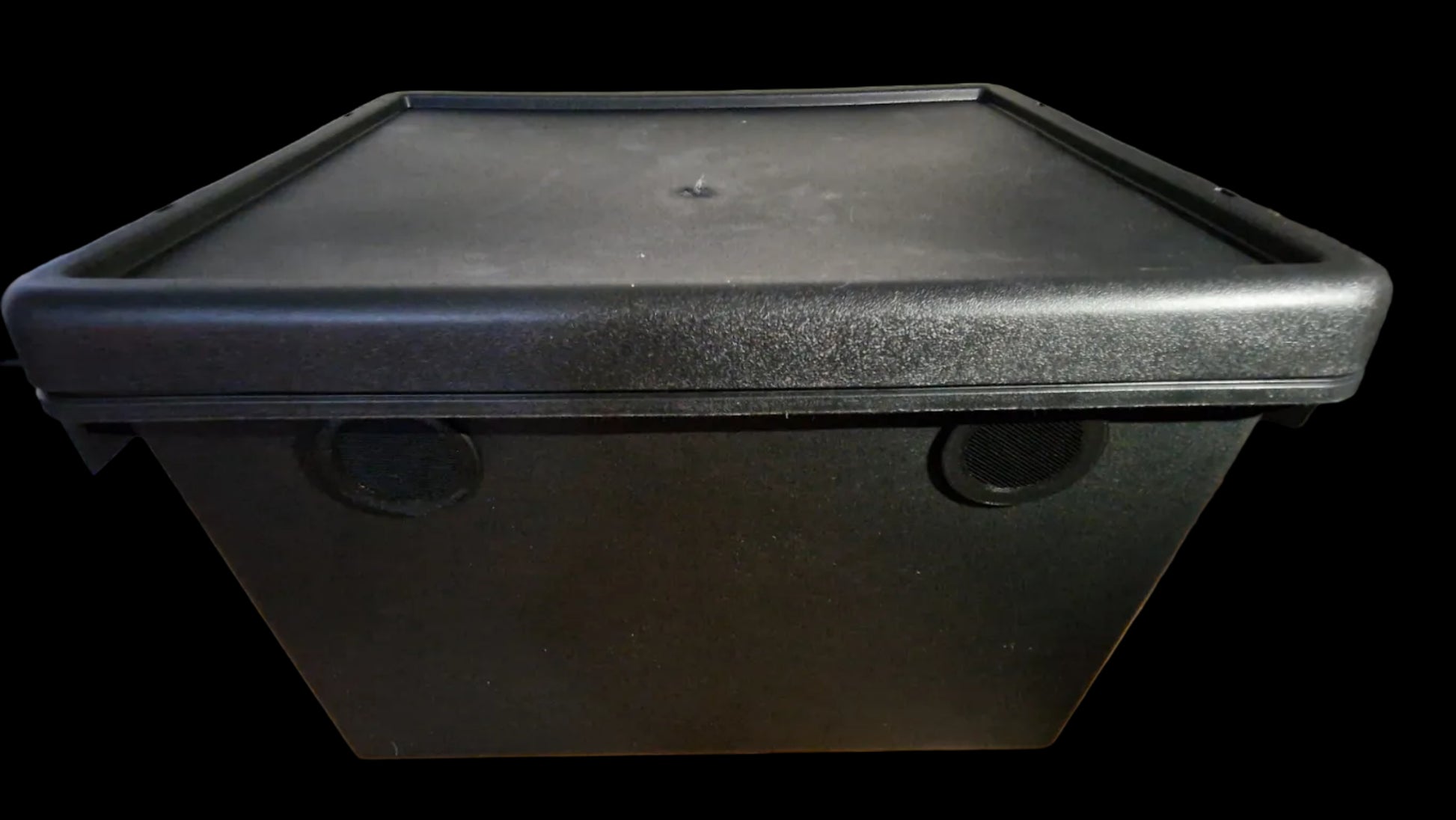 dubia roach enclosure isopod