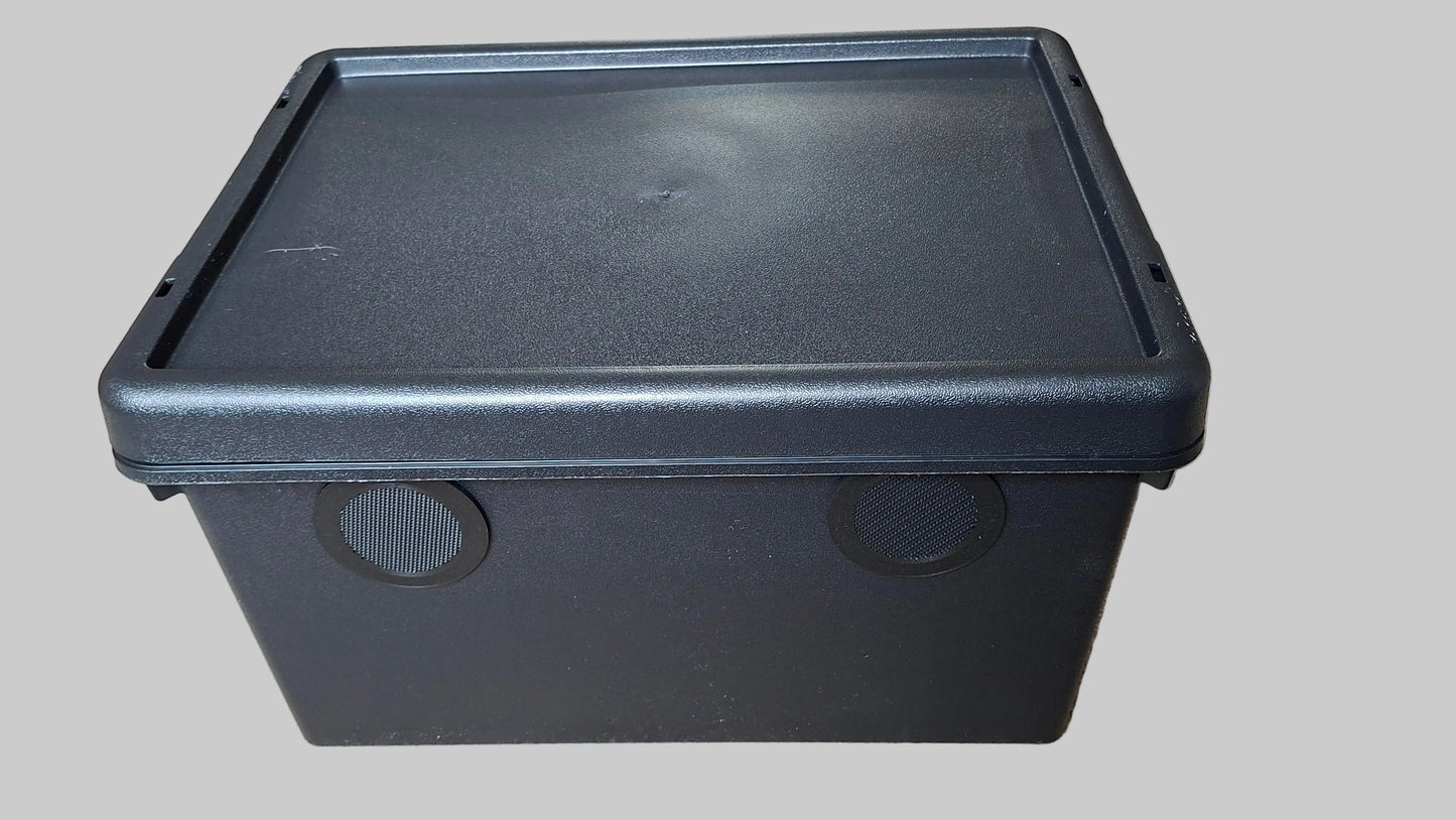 Isopod Enclosure Dubia Roach