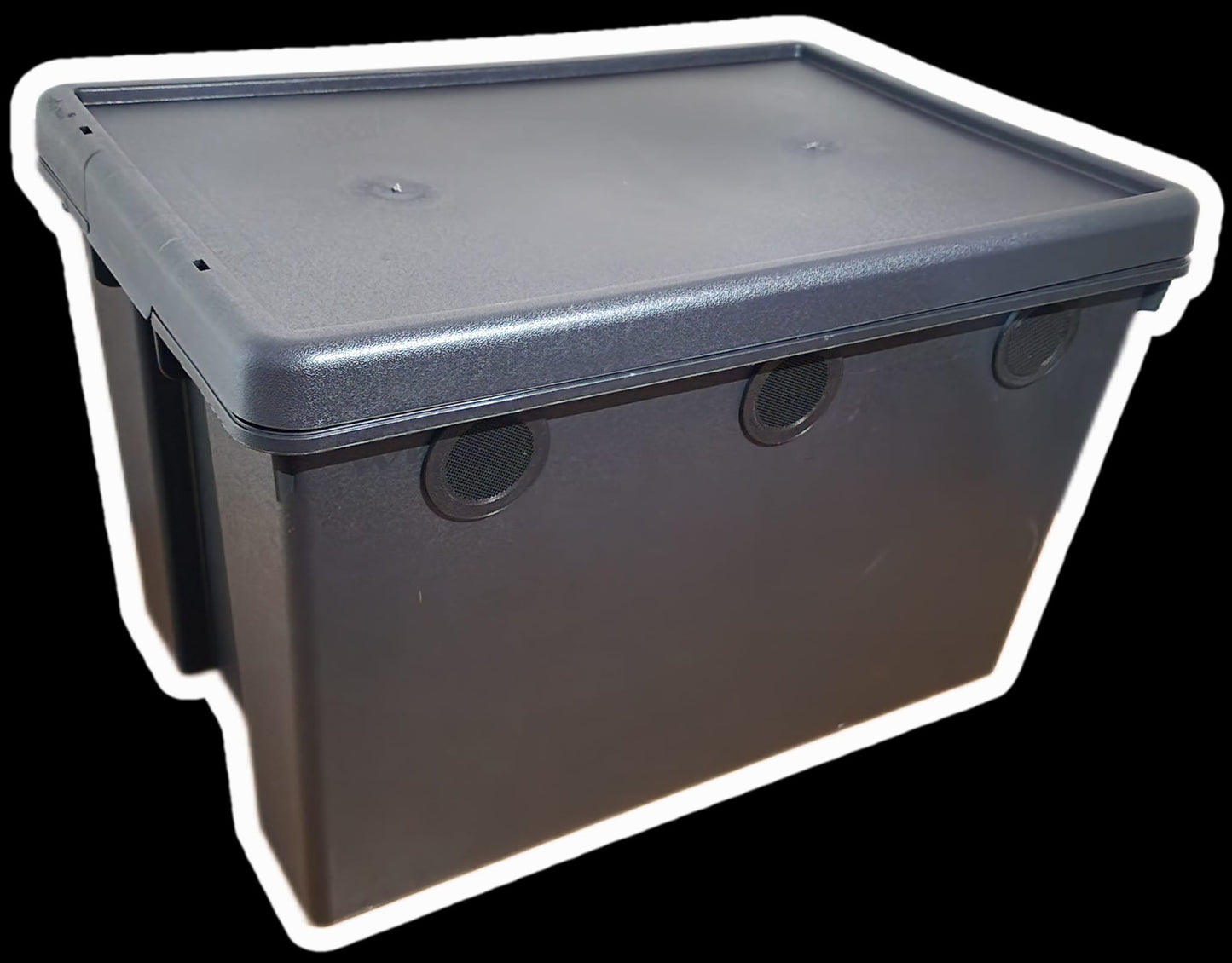 dubia roach enclosure isopod